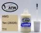 Preview: AMG, Tan (28326), T11: 20ml Lackstift, von ATW Autoteile West.